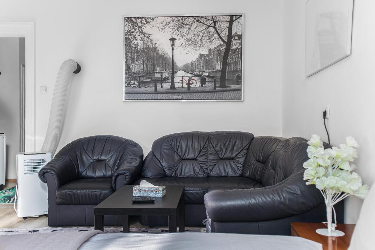 Apartamento Cozy 1Br Apt. Near Millenium Tower & Danube River Viena Exterior foto