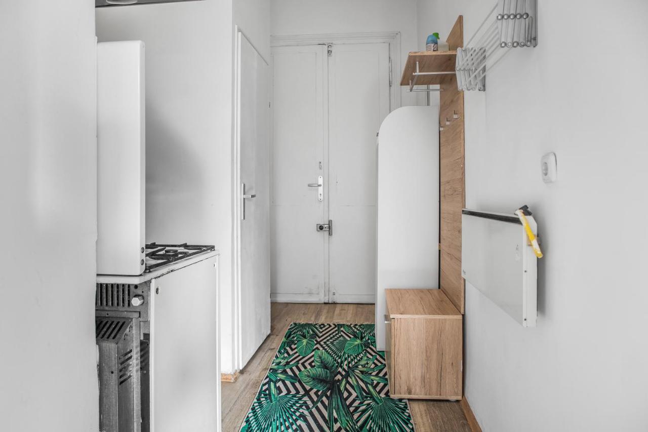 Apartamento Cozy 1Br Apt. Near Millenium Tower & Danube River Viena Exterior foto