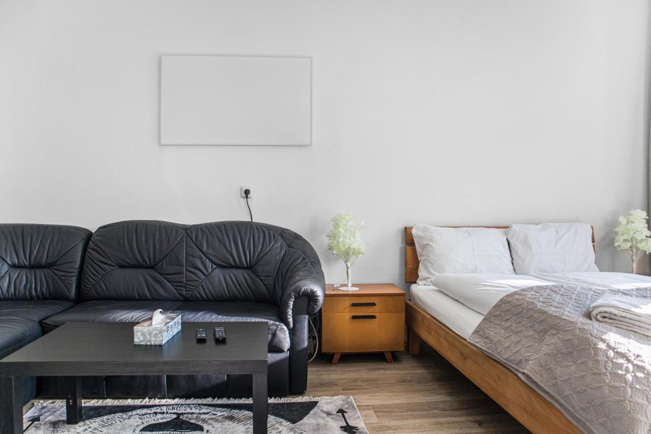 Apartamento Cozy 1Br Apt. Near Millenium Tower & Danube River Viena Exterior foto