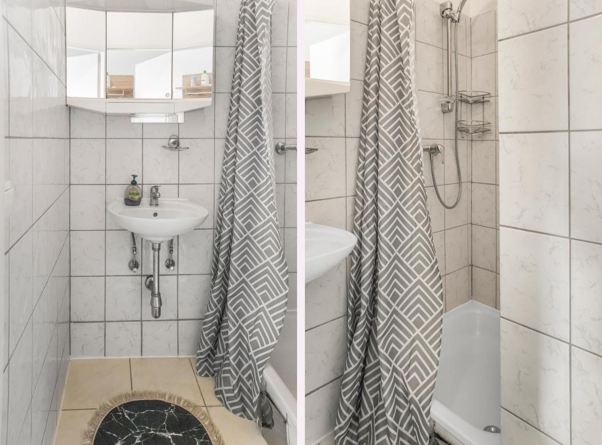 Apartamento Cozy 1Br Apt. Near Millenium Tower & Danube River Viena Exterior foto