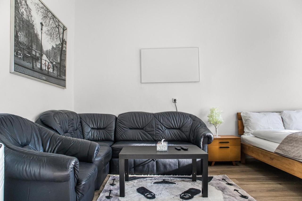 Apartamento Cozy 1Br Apt. Near Millenium Tower & Danube River Viena Exterior foto