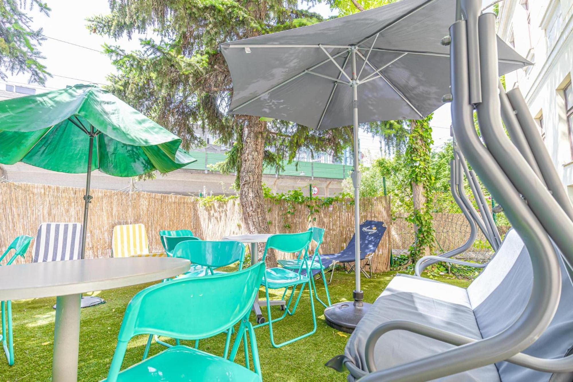 Apartamento Cozy 1Br Apt. Near Millenium Tower & Danube River Viena Exterior foto