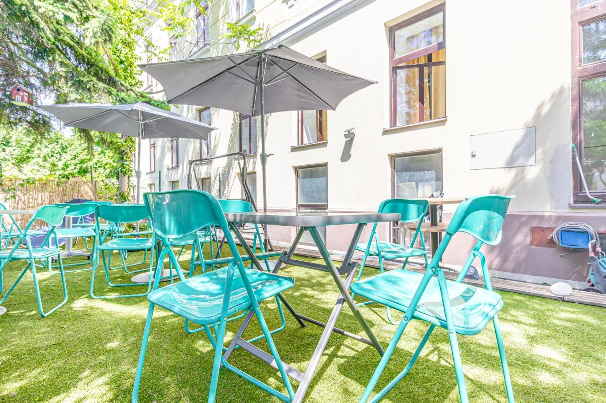 Apartamento Cozy 1Br Apt. Near Millenium Tower & Danube River Viena Exterior foto